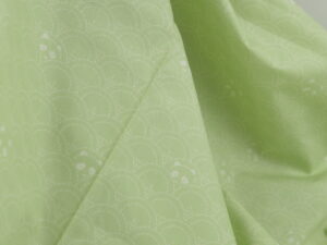 Tissu coton imprimé pour enfant - motif panda - Atelier Inika