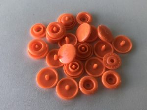 Pression kam T5 orange