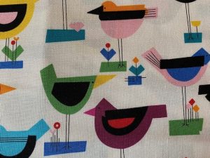 Alexander Henry "Oiseaux"