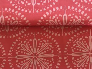 Tissu popeline de coton Art gallery Fabrics "Sun kissed"