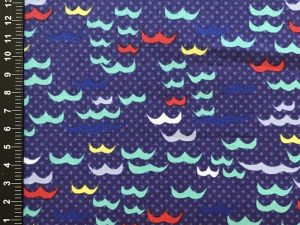 Tissu coton "Mouettes" – Image 2