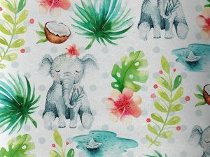 Eléphant COCO