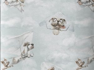 TISSU COTON PREMIUM