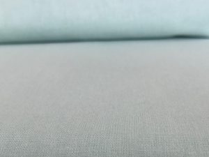 Tissu coton uni - jade – Image 1