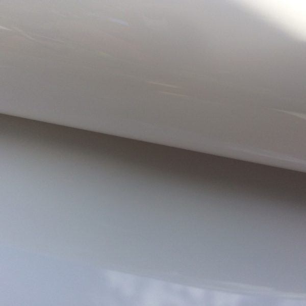 Flex de découpe Blanc 18*28cm