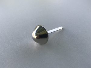 Pied de sac 14mm