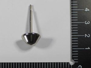 Pied de sac 14mm