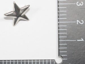 Embellisseur Etoile 15mm