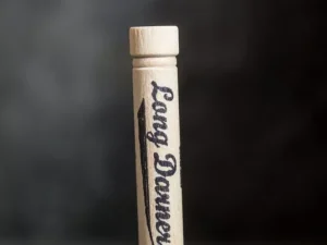 "Long Darners" – Aiguilles longues pour fil épais – Image 1