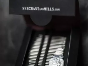 Finest Sewing Needles – Aiguilles ultra‑fines pour couture main délicate