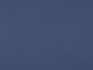 Tissu Twill de coton (tissage sergé) - Marine - Atelier Inika