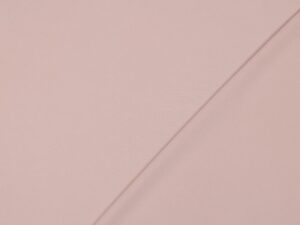 Tissu Lenzing Ecovero uni – Rose clair - Viscose écologique au mètre - Atelier Inika
