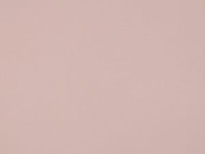 Tissu Lenzing Ecovero uni – Rose clair - Viscose écologique au mètre - Atelier Inika