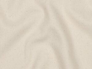 Tissu Toile de coton / canvas épais - 285 g/m2, blanc naturel - au mètre - Atelier Inika