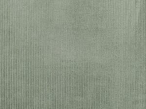 Tissu velours côtelé 4,5 W - Vert Sauge - tissu au mètre en ligne - Atelier Inika