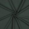 Tissu French Terry coton biologique vert forêt foncé | Atelier Inika