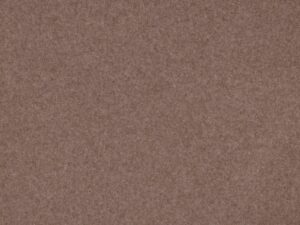 Tissu polaire mocha de coton 100% / molleton de coton 100 % biologique / OEKO-TEX - Atelier Inika Tissus au mètre