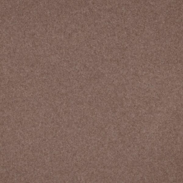 Tissu polaire mocha de coton 100% / molleton de coton 100 % biologique / OEKO-TEX - Atelier Inika Tissus au mètre